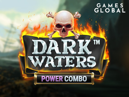 Dark Waters Power Combo slot